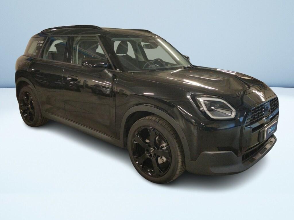 Mini Mini Countryman 2.0 48V D Classic Steptronic