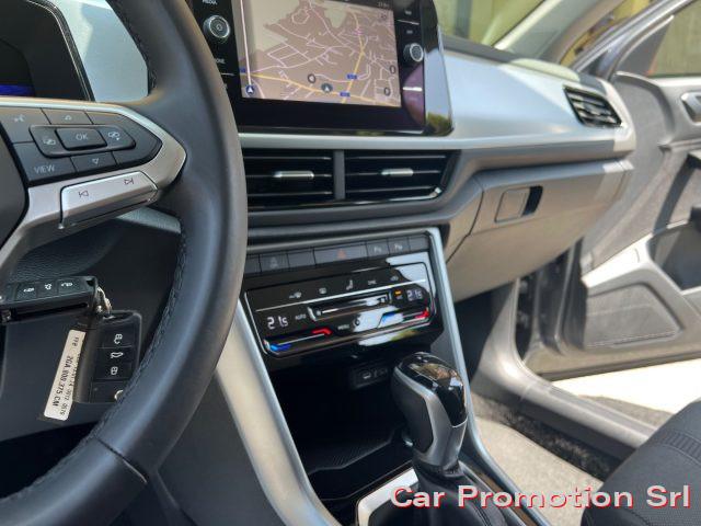 VOLKSWAGEN T-Roc 1.5 TSI DSG Life