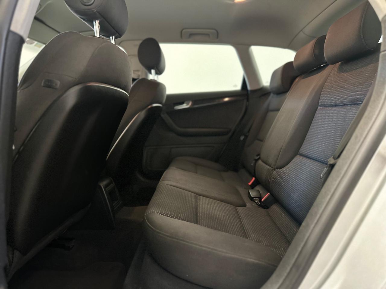 Audi A3 2.0 16V TDI quattro Ambition 4x4