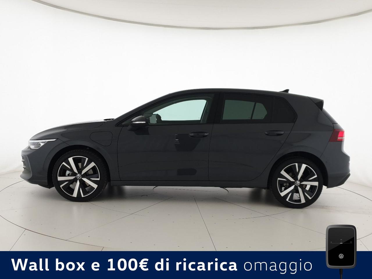 Volkswagen Golf 1.5 tsi ehybrid edition plus 204cv dsg
