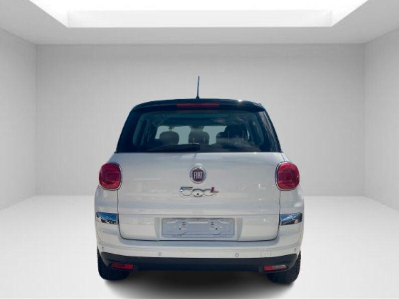 Fiat 500L AUTOMATICA 1.3 Multijet 95 CV Lounge