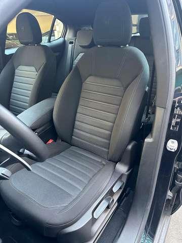 Alfa Romeo Stelvio 2.2d 160cv Sprint Navi+Palette al Vol.+Camera