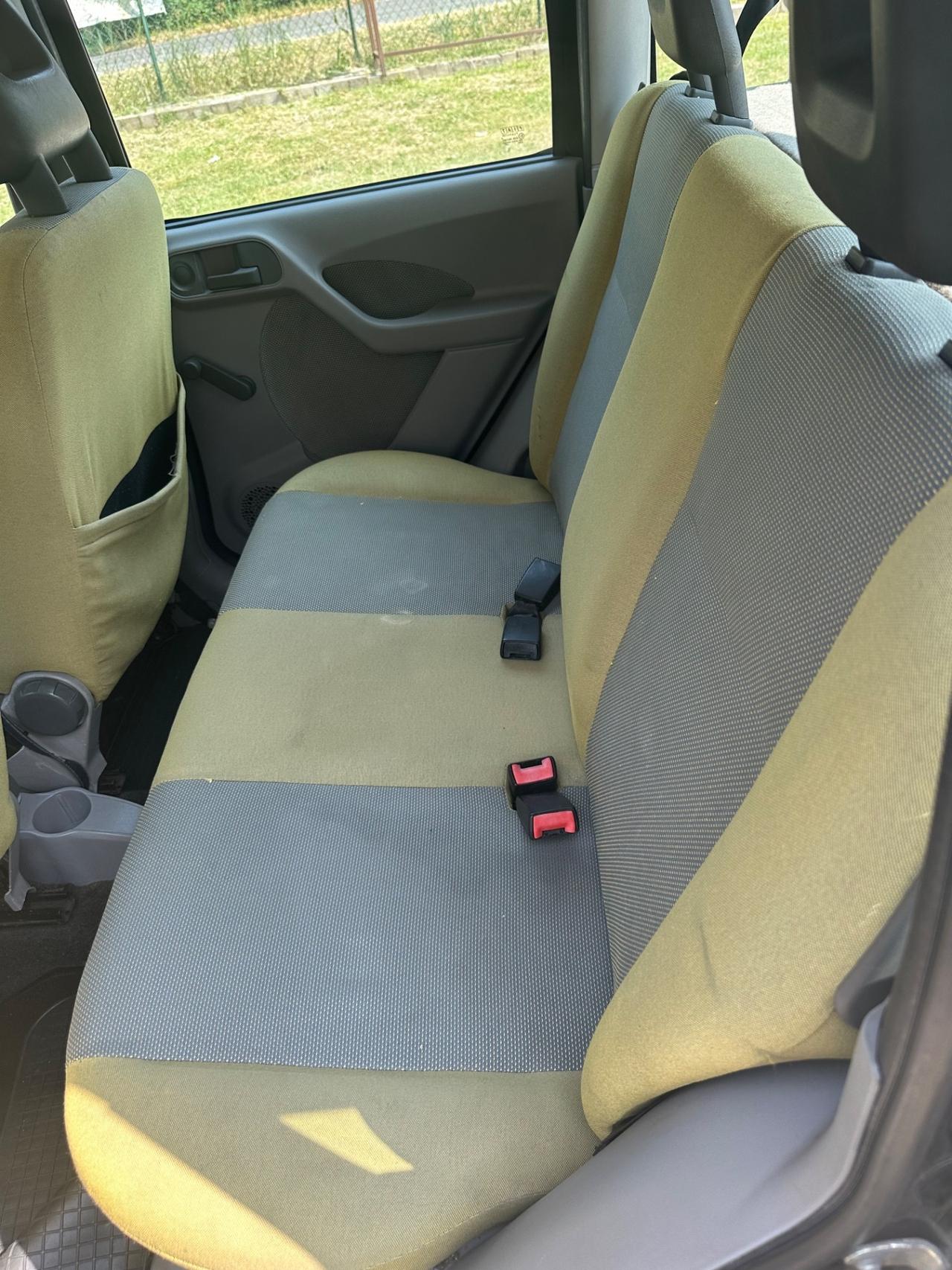 Fiat Panda 1.2 GPL