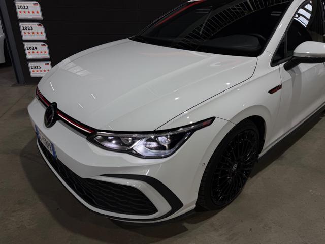 VOLKSWAGEN Golf GTI PERFORMANCE IVA ESPOSTA UNICO PROPRIETARIO