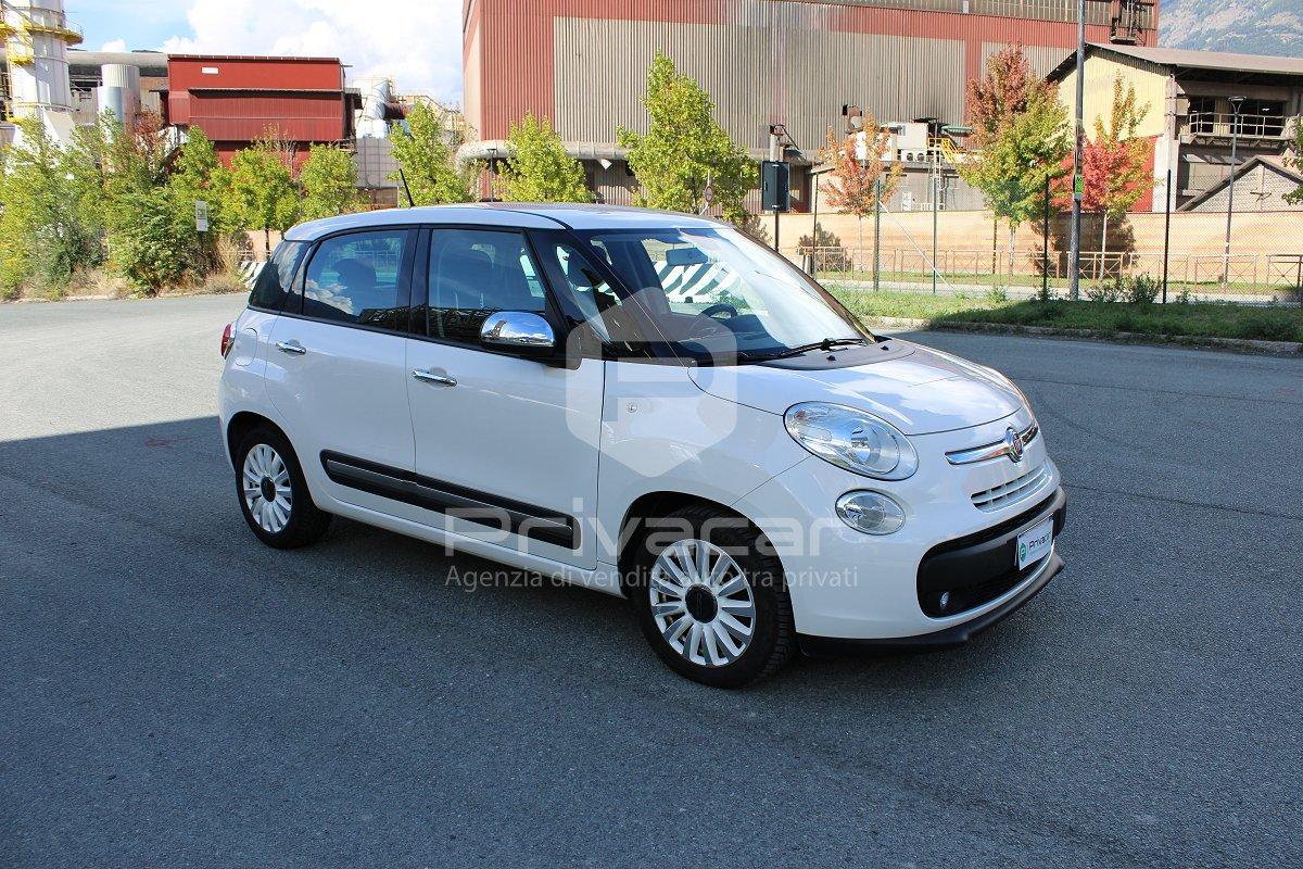 FIAT 500L 1.3 Multijet 95 CV Lounge