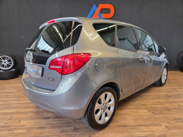 OPEL Meriva 1.4 100CV Cosmo