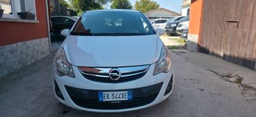 Opel Corsa 1.2 85CV 3 porte GPL-TECH Elective