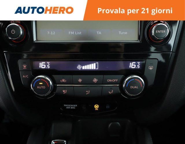 NISSAN Qashqai 1.5 dCi N-Connecta