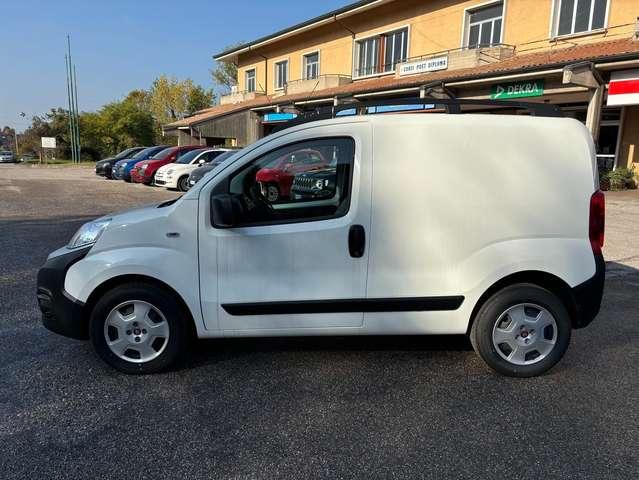 Fiat Fiorino 1.3 mj 95cv cargo sx