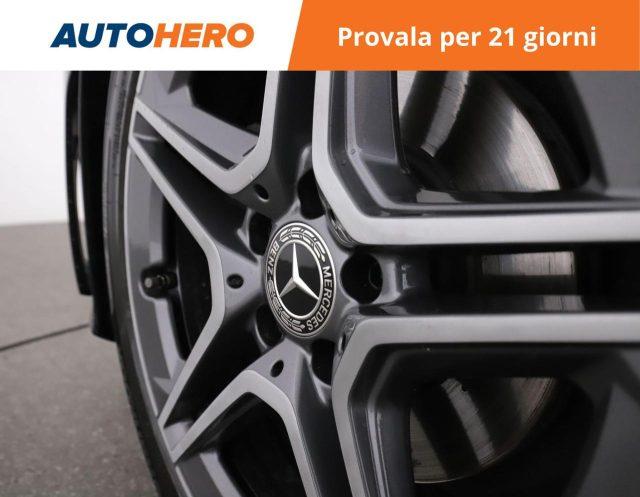 MERCEDES-BENZ CLA 180 d Automatic Premium