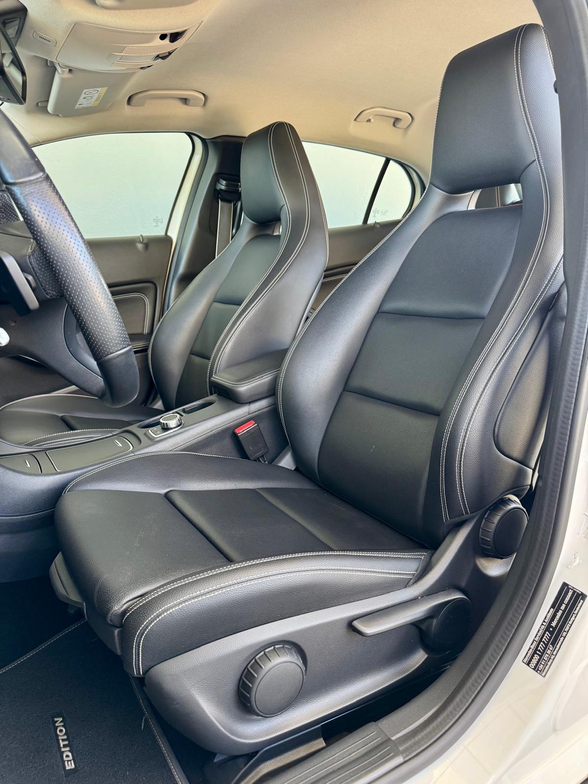 Mercedes GLA 200 Premium