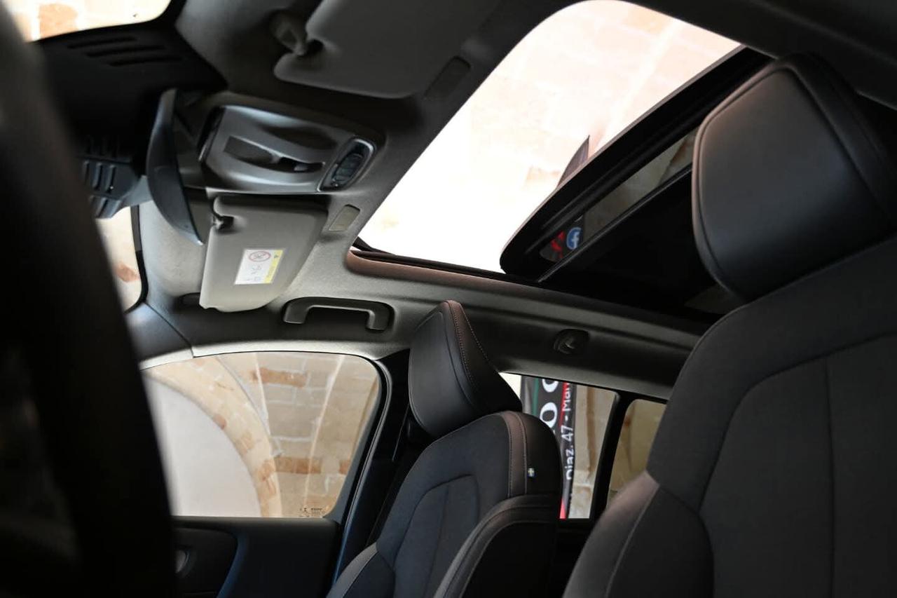 Volvo XC40 D4 AWD 190 CV TETT0