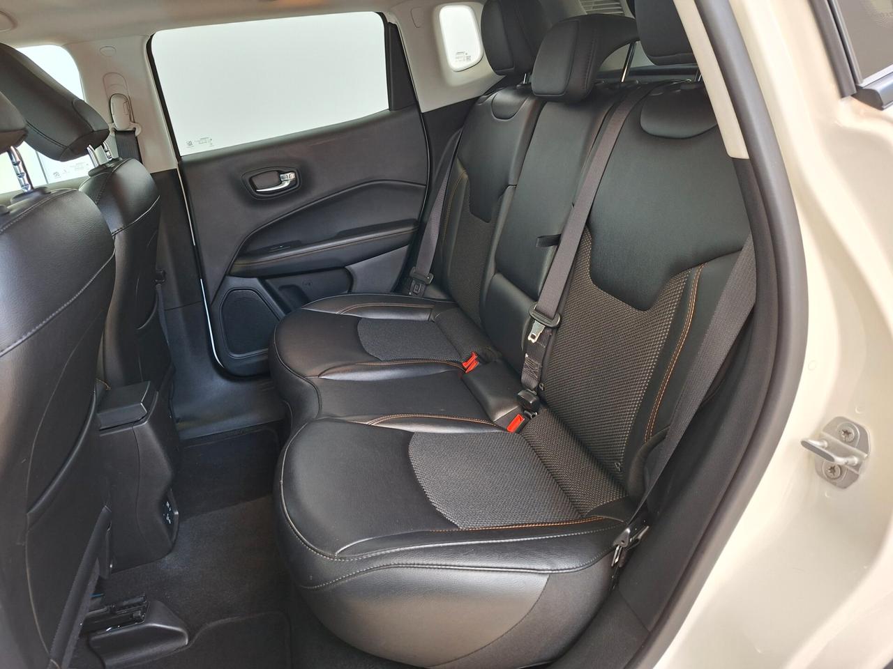 Jeep Compass 1.6 Multijet II 2WD Limited con SOLI KM 61.223 !!!