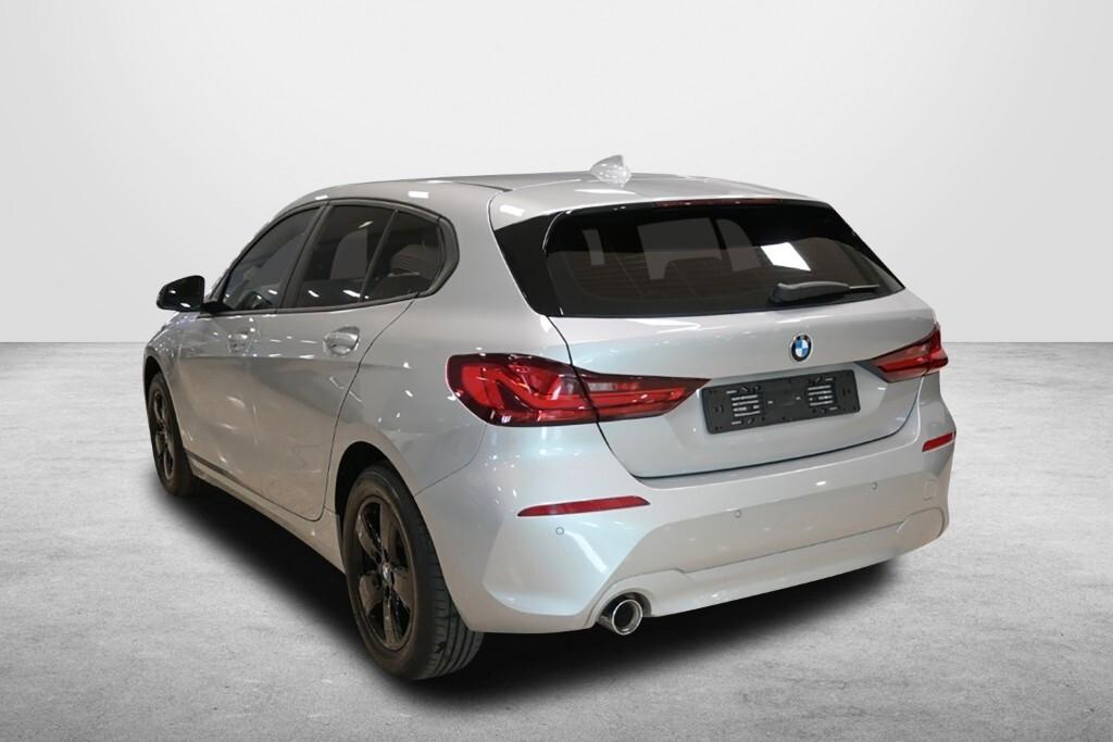 BMW 116D 6M. BUSINESS ADVANTAGE ( FARI LED - BMW DIGITAL COCKPIT - CLIMA BIZONA - PDC - NAVI - MIRROR - CRUISE )