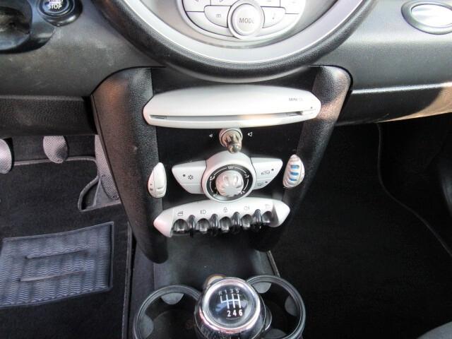 Mini 1.4 16V One ACCATTIVANTE PERFETTA