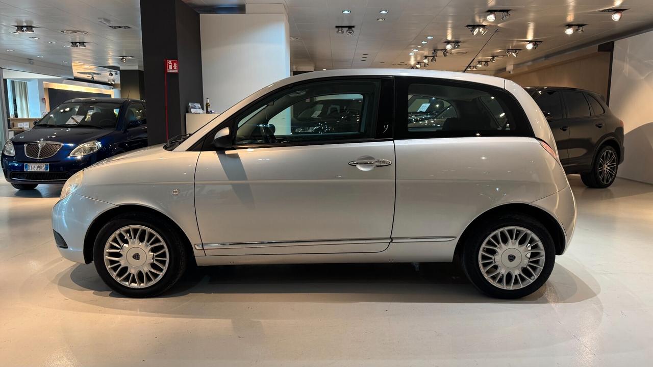LANCIA YPSILON 1.2 60CV 3p - 2008