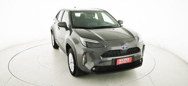 TOYOTA Yaris Cross 1.5 Hybrid 5p. E-CVT Business
