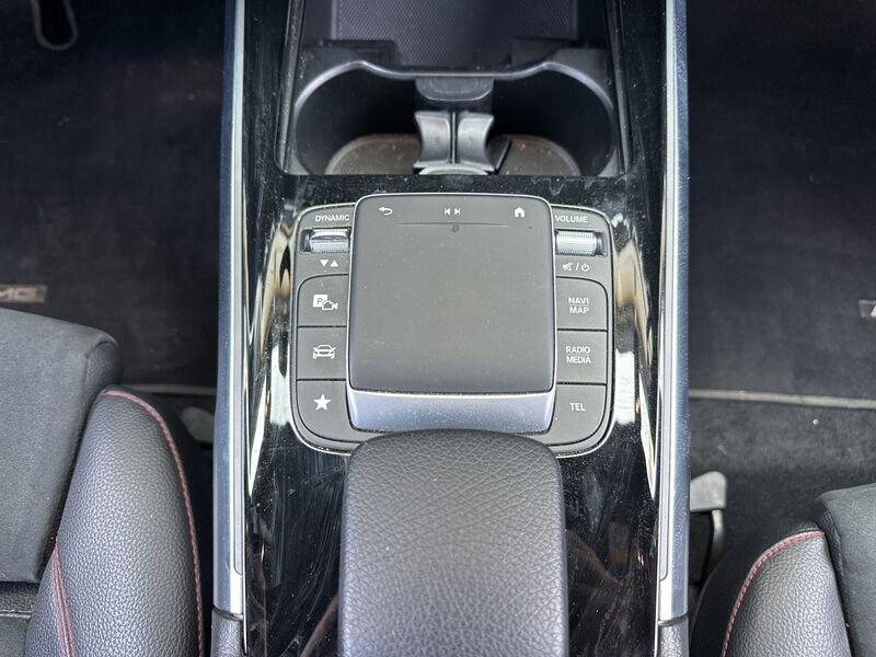 Mercedes-Benz Classe GLB GLB 200 d Automatic Premium