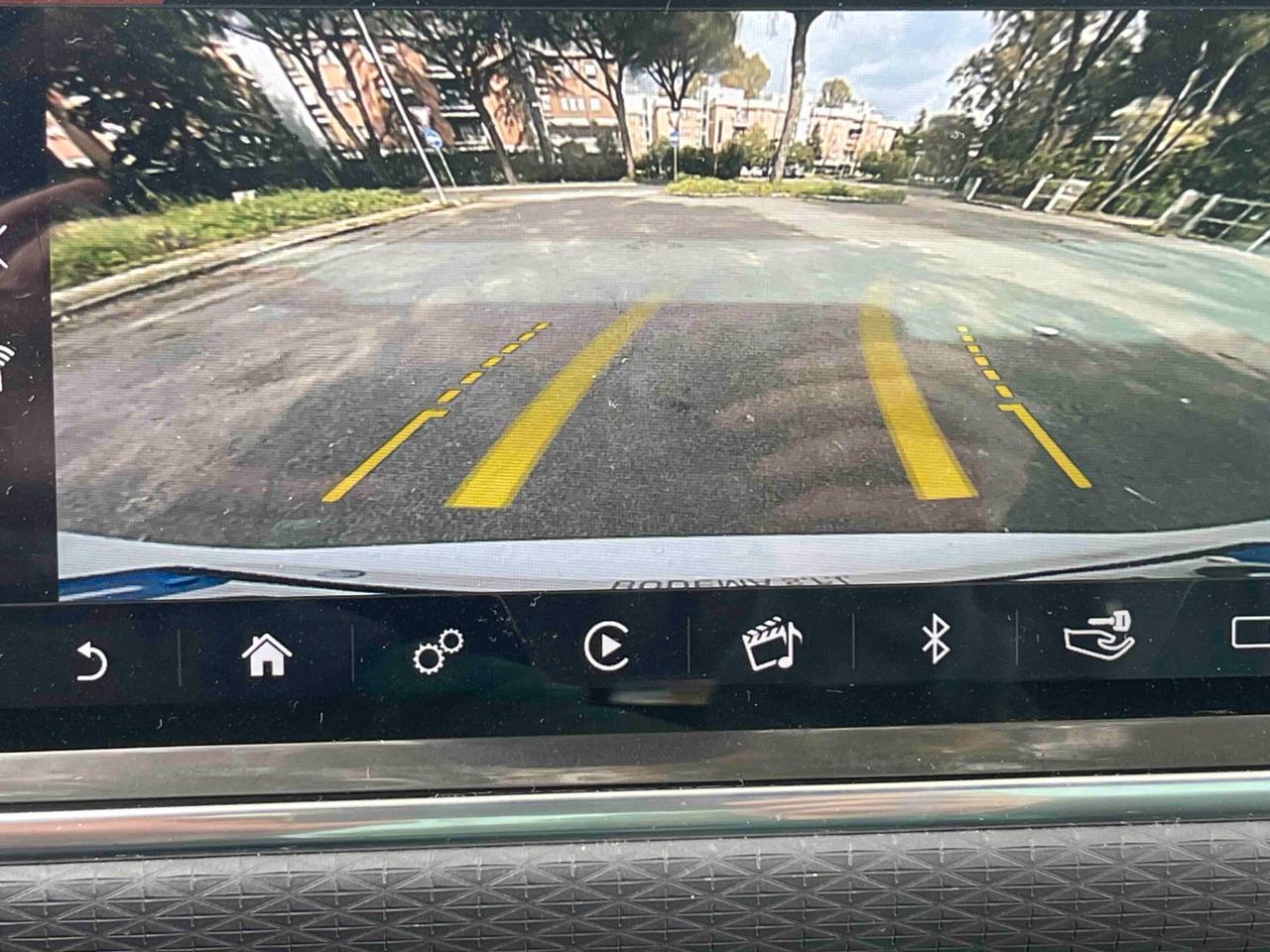 Land Rover Range Evoque 2.0D 150 CV AWD Automatica HSE