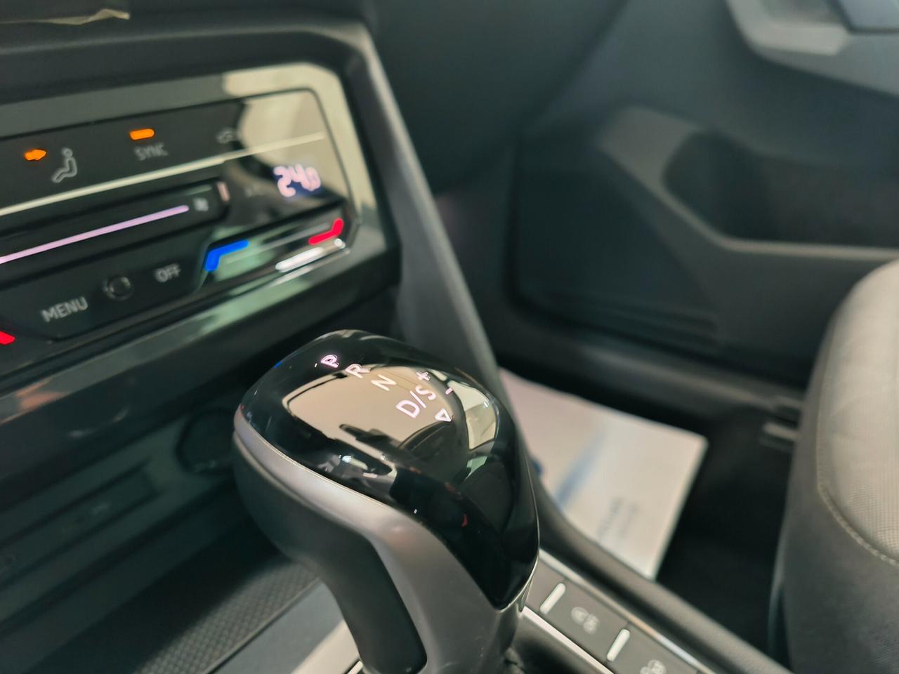 Volkswagen Tiguan 2.0 TDI 150 CV SCR DSG 4MOTION Life