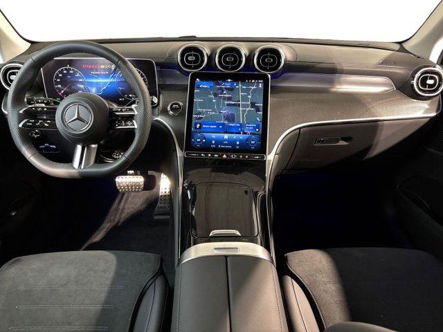 MERCEDES-BENZ GLC 300 de hybrid EQ 4Matic AMG Line Advanced Tech