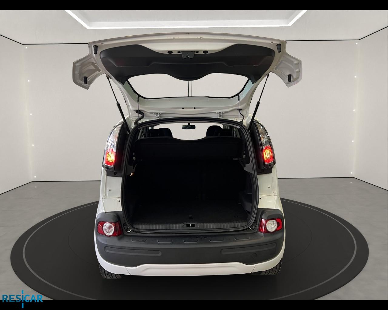 CITROEN C3 Picasso 1.2 puretech Selection 110cv