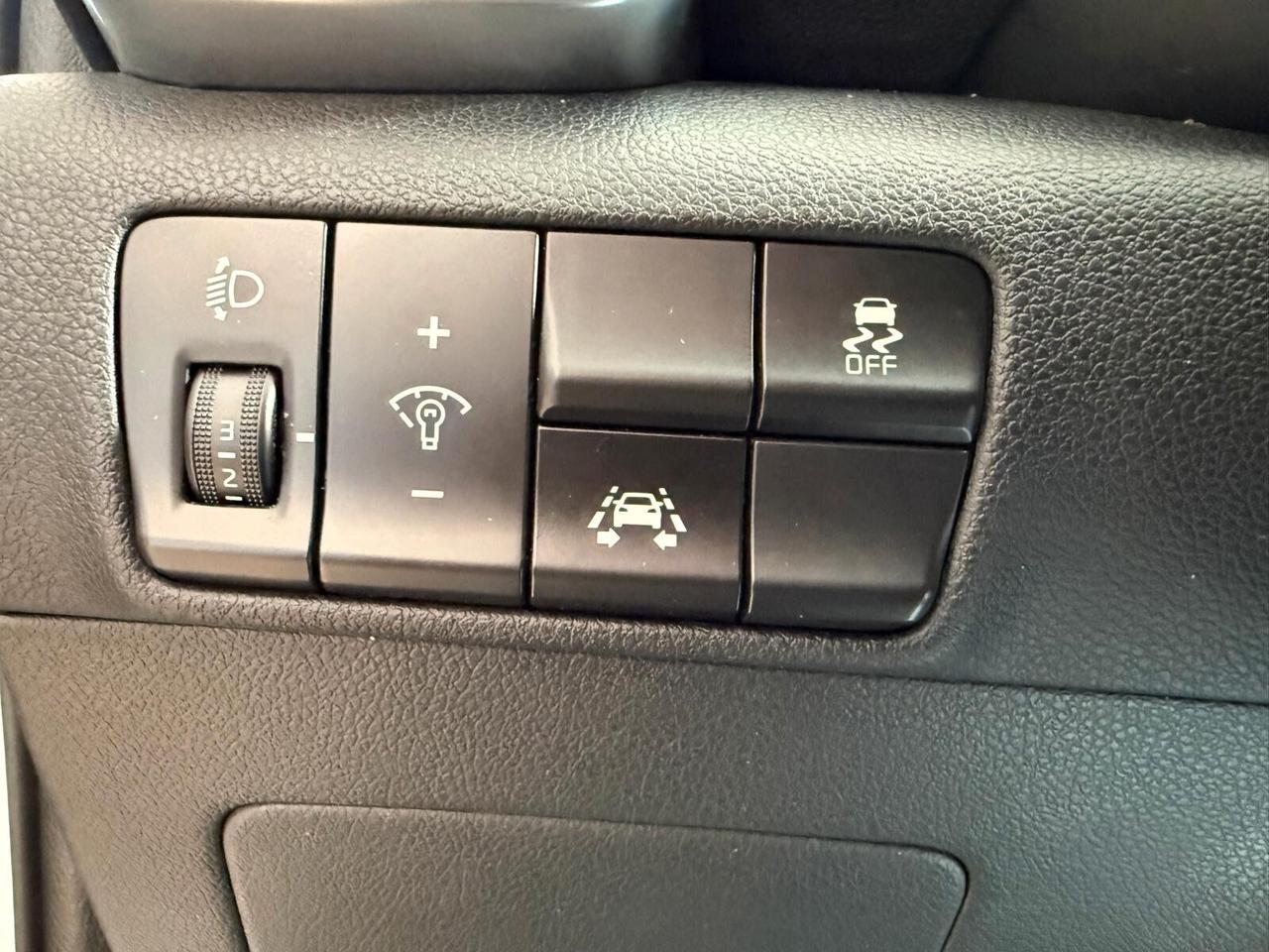 Kia Sportage 1.7 CRDI 2WD Cool N1