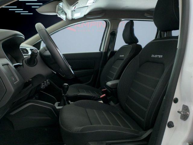 DACIA Duster 1.0 TCe GPL Journey UP Km 52.000 Unico Prop.