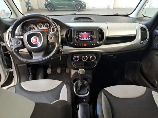 FIAT 500L 1.3 Multijet 85 CV Lounge -Garanzia12m-