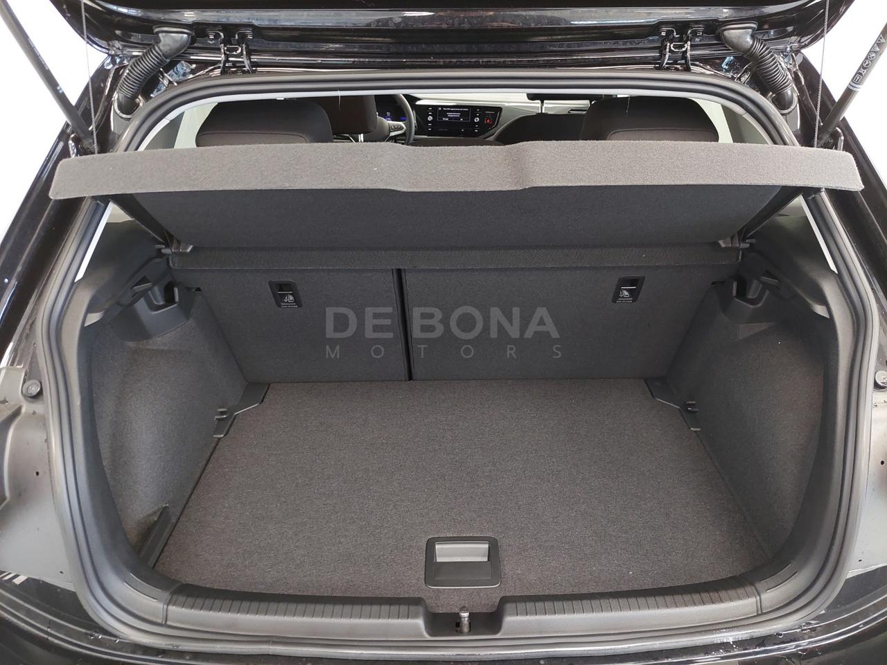 Volkswagen Polo 1.0 evo life 80cv