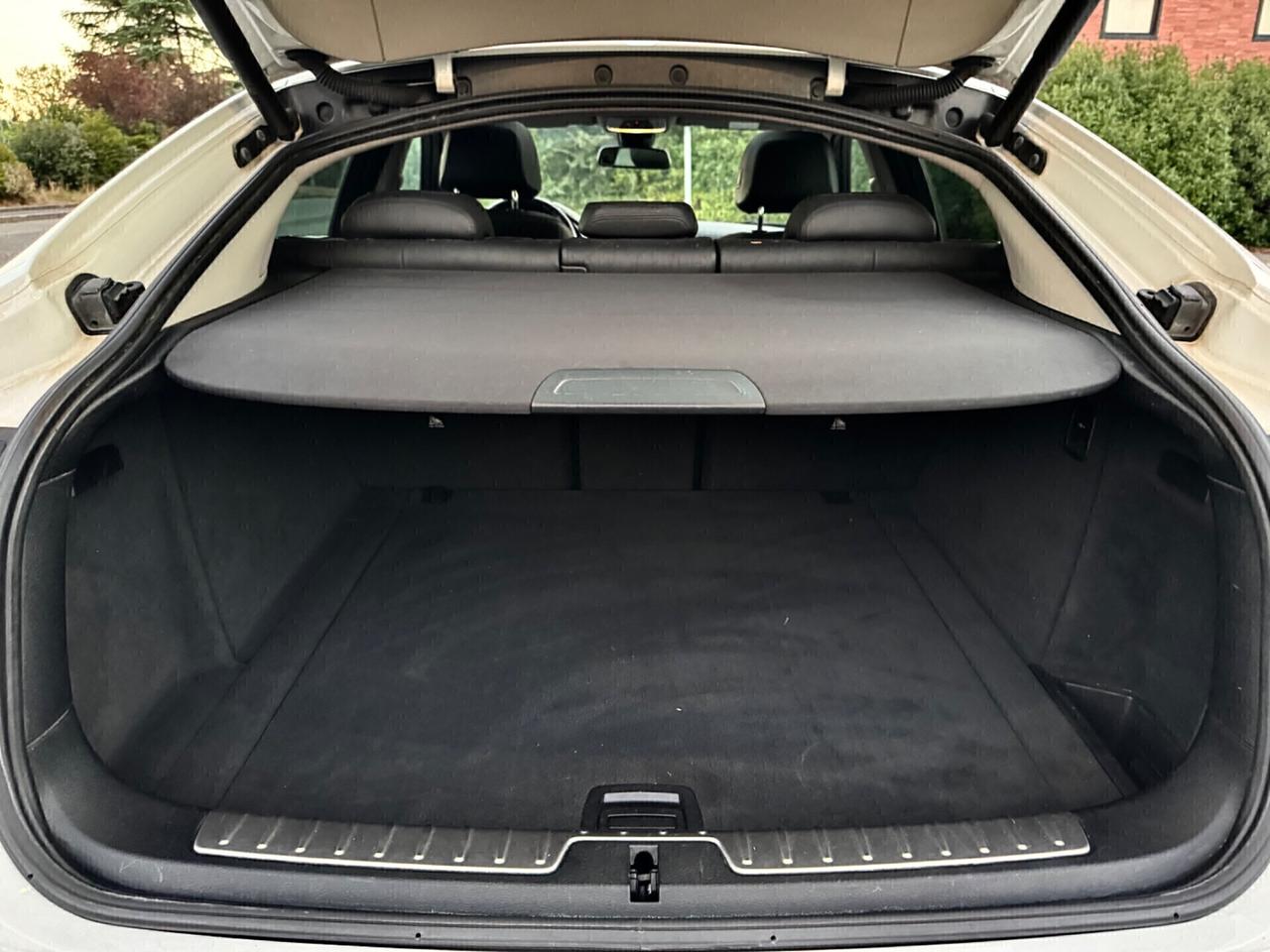 Bmw X6 xDrive30d 258CV Full optional 2015 Euro 6