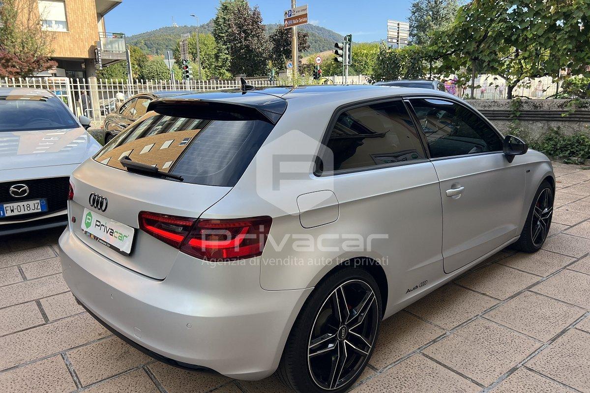AUDI A3 2.0 TDI Ambition