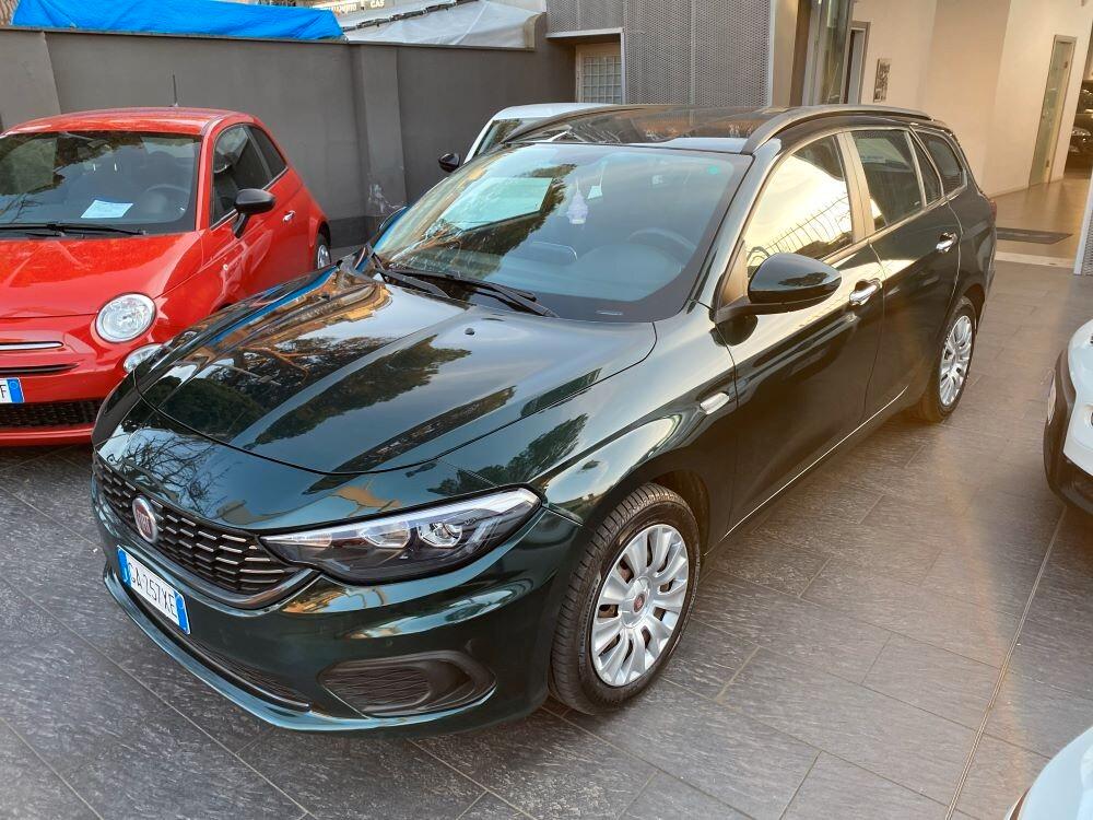 Fiat Tipo 1.4 SW Street