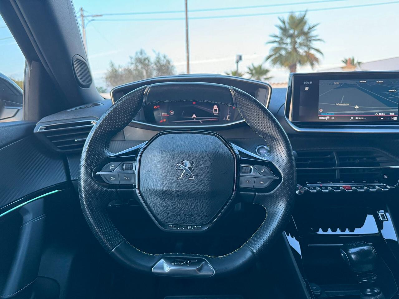 Peugeot 2008 BlueHDi 110 S&S GT LINE