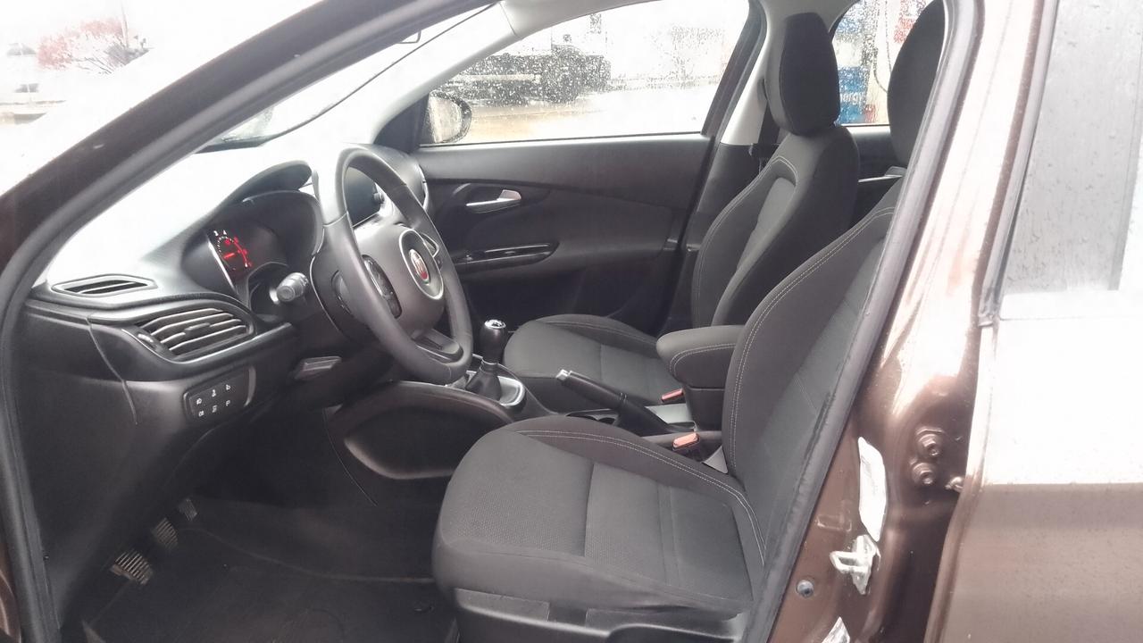 Fiat Tipo 1.3 Mjt S&S 5 porte Business neop 2021 Nuova