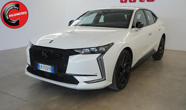 DS AUTOMOBILES DS 4 BlueHDi 130 aut. Performance Line