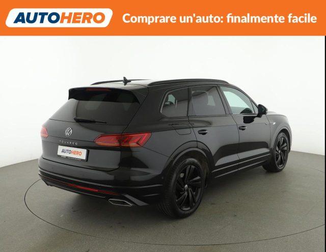 VOLKSWAGEN Touareg 3.0 V6 TDI SCR Elegance