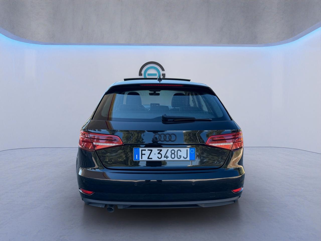 Audi A3 SPB 30 TDI