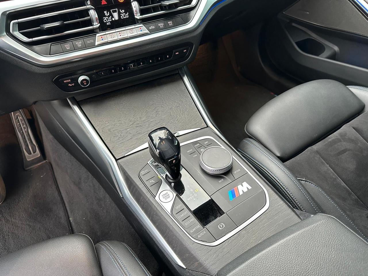 Bmw 335 M 340d 48V xDrive Touring