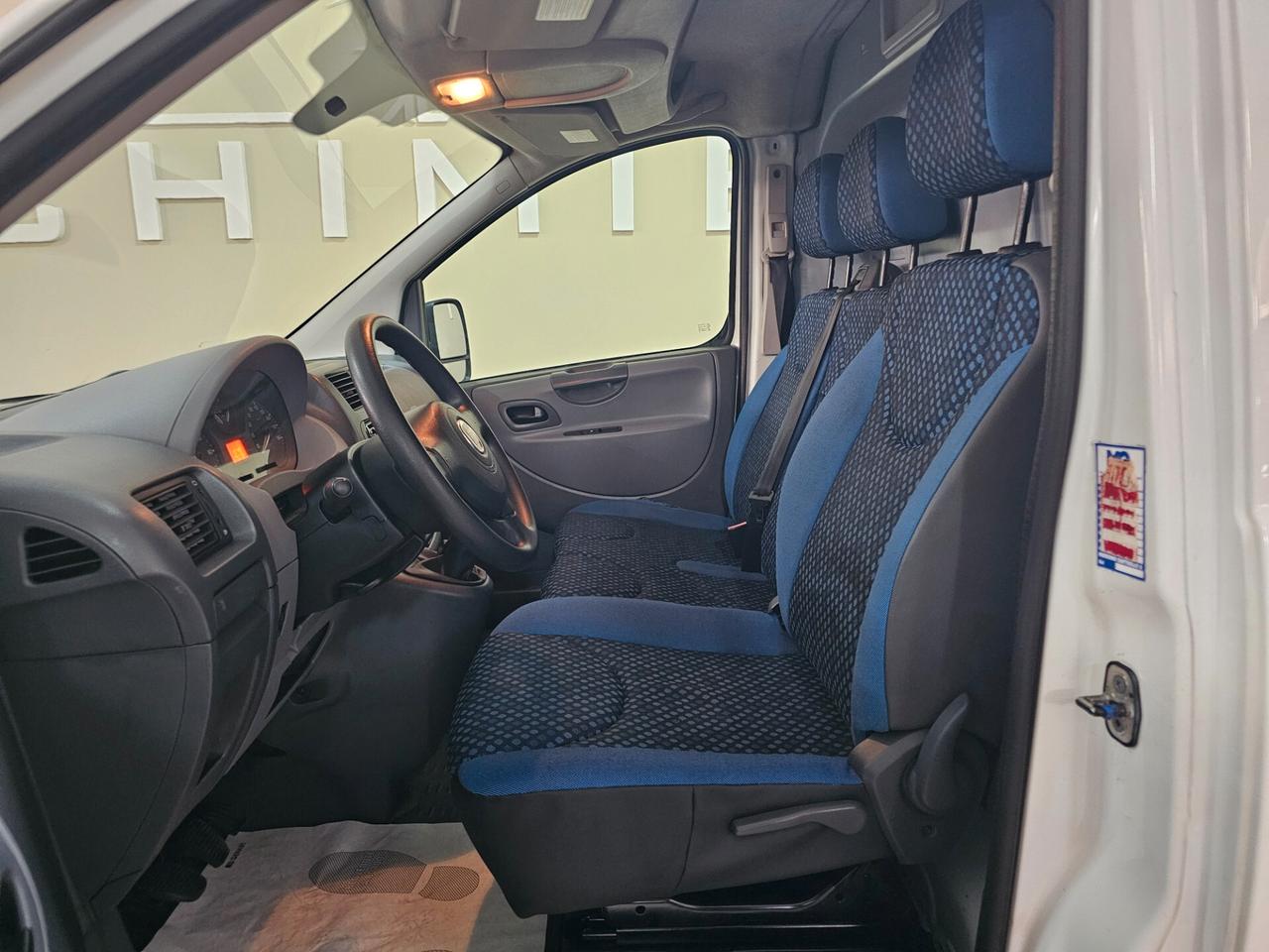 Fiat Scudo 1.6 MJT PC-TN Furgone 12q. Comfort