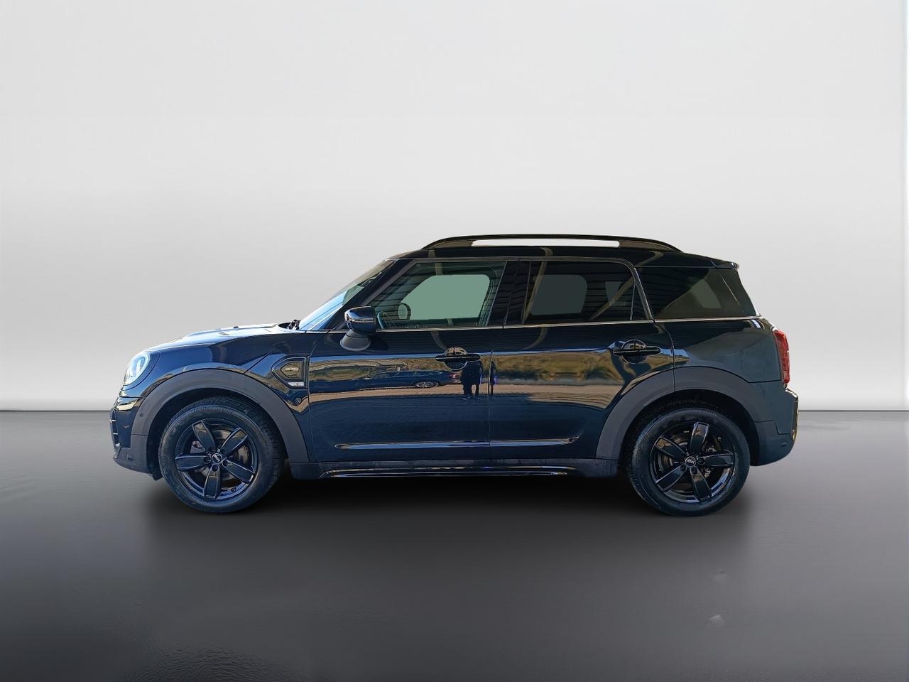 MINI Mini Countryman F60 2020 - Mini Countryman 2.0 Cooper D Northwood Edition auto
