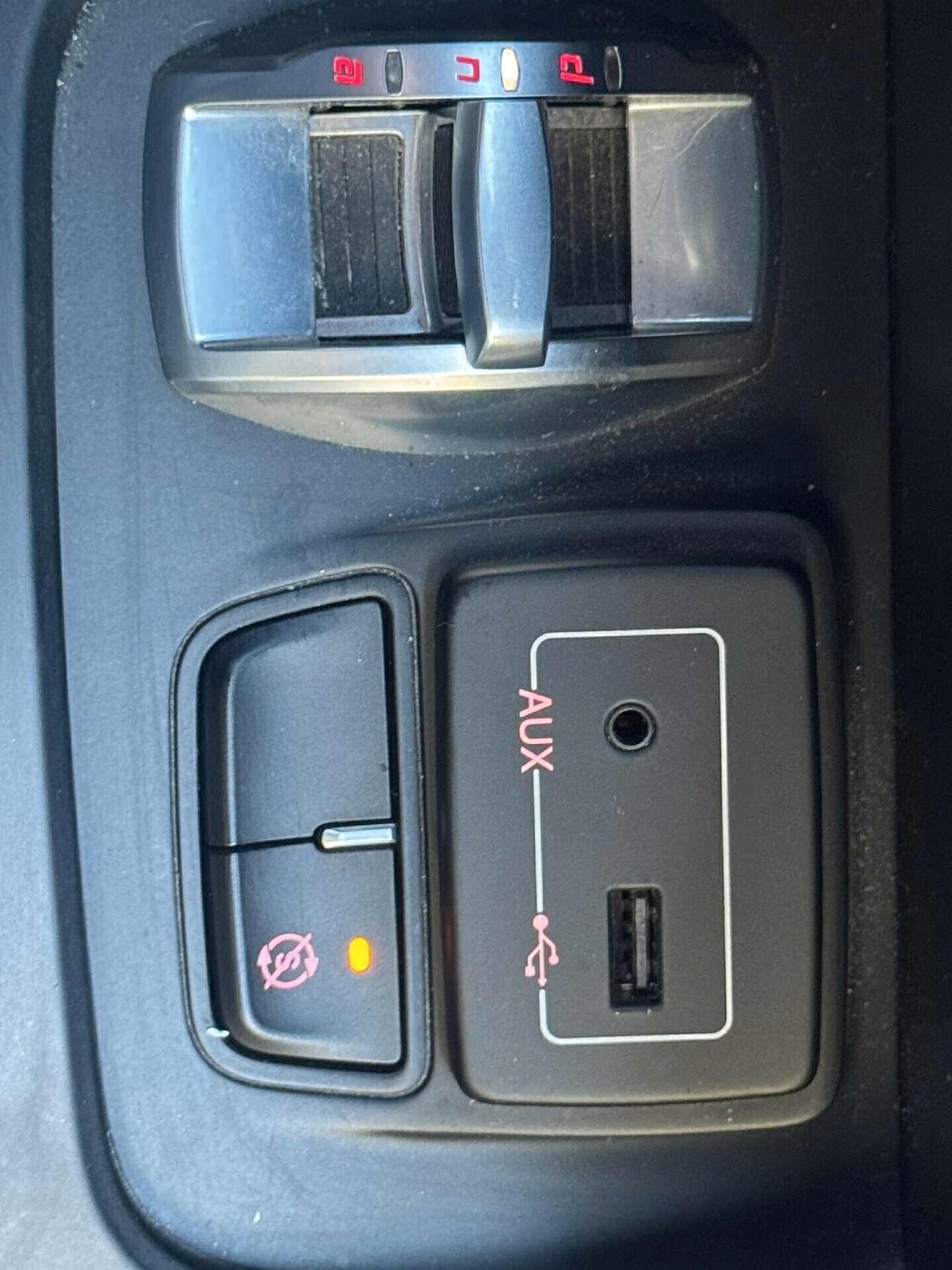 Alfa Romeo Giulietta Anno 2015 1.6 Diesel