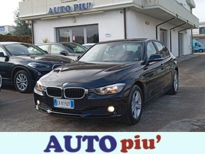 Bmw 316d 115 CV Berlina - Garanzia