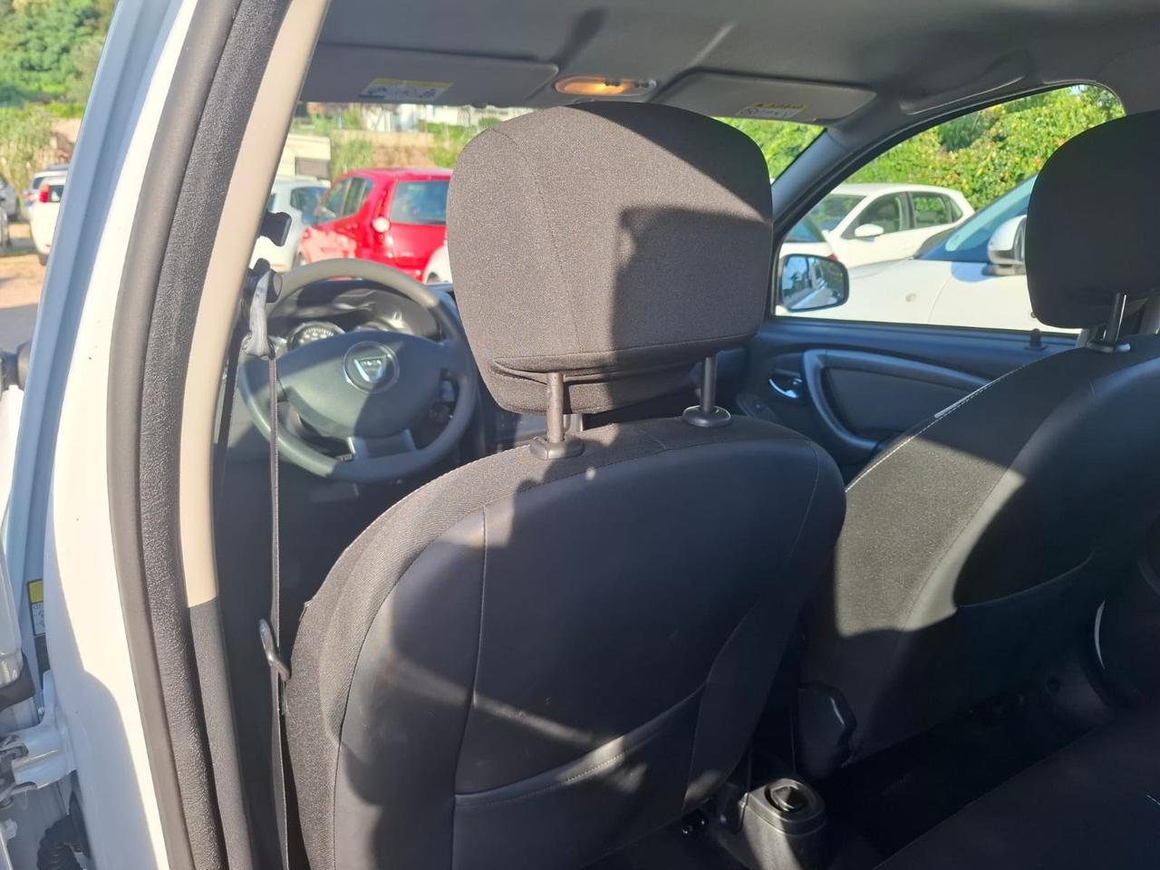 Dacia Duster 1.5 dCi 110CV S&S 4x2 Serie Speciale Lauréate Family