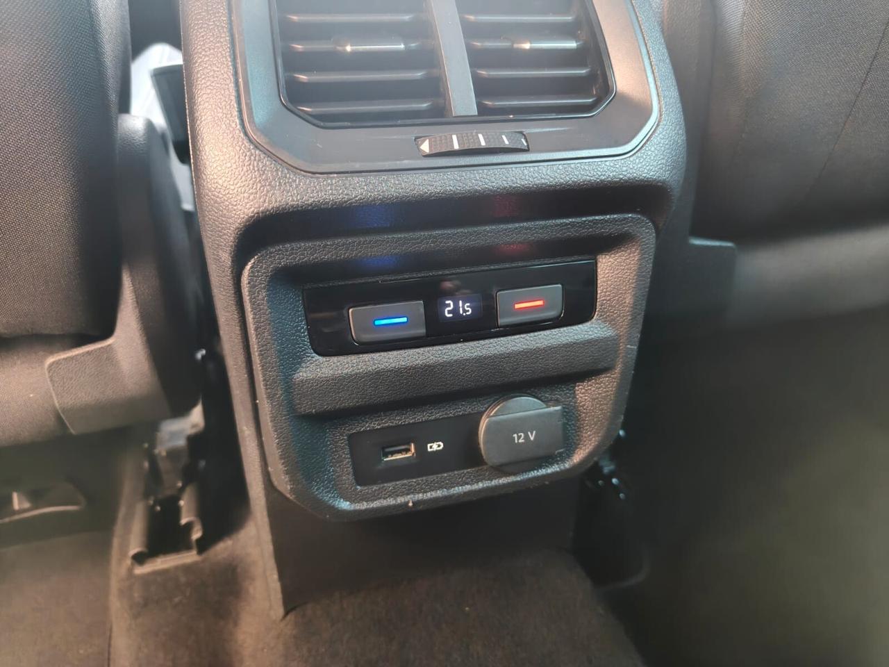 Volkswagen Tiguan 2.0 Tdi - 4Motion - 2018