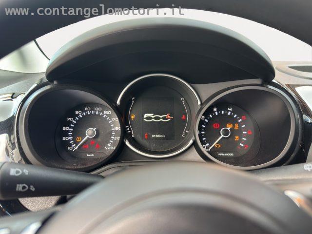 FIAT 500L 1.3 Multijet 95 CV Business