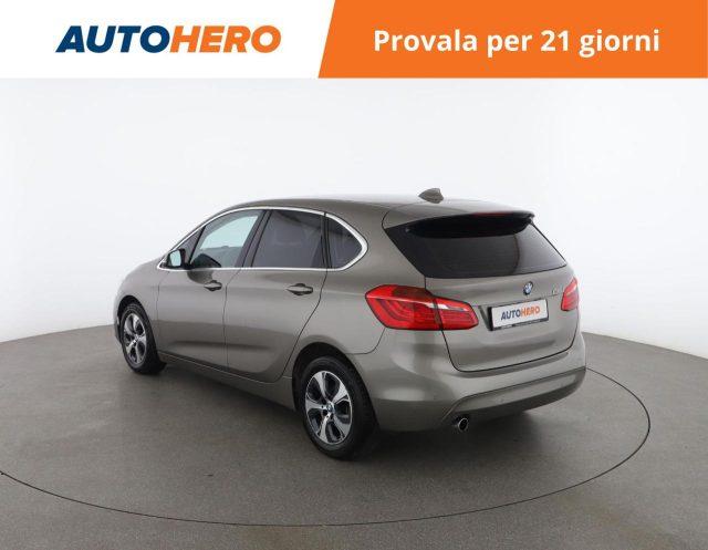 BMW 216 d Active Tourer