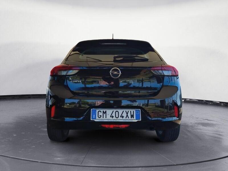 Opel Corsa 1.2 75cv Edition MT5