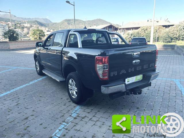 FORD Ranger 2.0 Limited IVA ESPOSTA