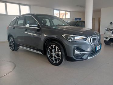Bmw X1 sDrive18d xLine